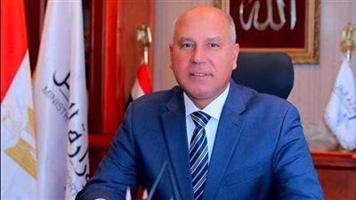 وزير النقل: تطوير جميع المحاور الطولية والعرضية التي تربط الإسكندرية بالمحافظات