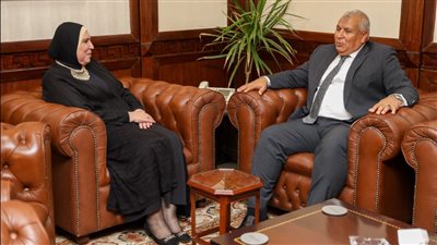 جهاز المشروعات يضخ 577 مليون جنيه تمويلات فى الوادي الجديد خلال 8 سنوات