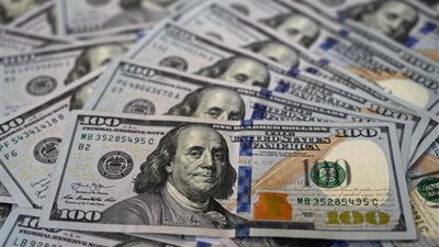 استقرار سعر صرف الدولار مقابل الجنيه المصري بالبنوك