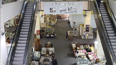 افتتاح معرض «صنع في دمياط» للأثاث بأرض المعارض.. غدًا