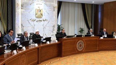 مدبولي: متابعة يومية لجهود الوزارات في توفير مختلف أنواع السلع