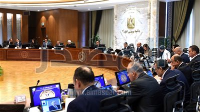 «الوزراء» يوافق على طلب مستثمر خليجي شراء قطع أراضي في السادات بالدولار