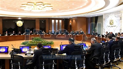 مجلس الوزراء يوافق على إجراءات لتيسير اشتراطات الحصول على الرخصة الذهبية