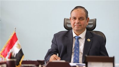 الشحات غتوري: استراتيجية جديدة لتطوير المنظومة الجمركية وفقًا للمعايير العالمية