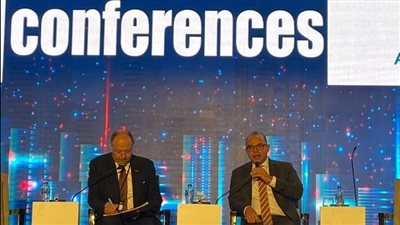 رئيس الرقابة المالية: نبحث عن فرص لدعم نمو وتطوير الخدمات غير المصرفية