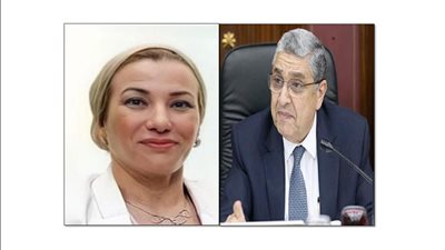 وزيرا الكهرباء والبيئة يفتتحان المنتدى العربي لإزالة ملوحة مياه البحر بالطاقة النووية