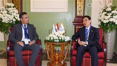 البريد المصري يستضيف اجتماعات الاتحاد البريدي الأورومتوسطي بمشاركة 11 دولة