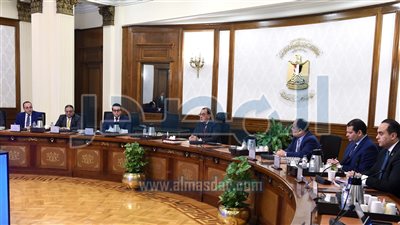 مدبولي: تكليف رئاسي بالمتابعة المستمرة لإجراءات تطبيق منظومة التأمين الصحي الشامل