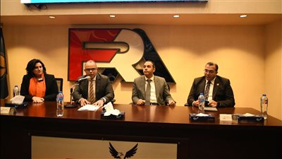 «الرقابة المالية»: التمثيل العادل للمرأة بمجالس إدارات الشركات يسهم في تحسين الأداء 