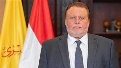 محافظ البنك المركزي: حريصون على تعزيز التعاون الاقتصادي مع الدول العربية