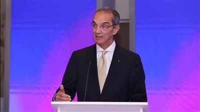 وزير الاتصالات: التوسع في خدمات الحوسبة السحابية ممكنًا رئيسيًا للتحول الرقمي