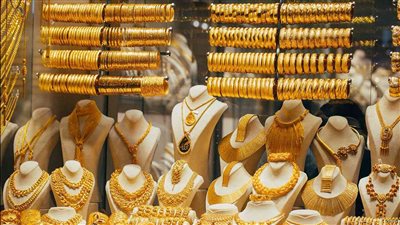 «آي صاغة»: إيقاف تسعير الذهب بعد تجاوز سعر الجرام 1800 جنيهًا