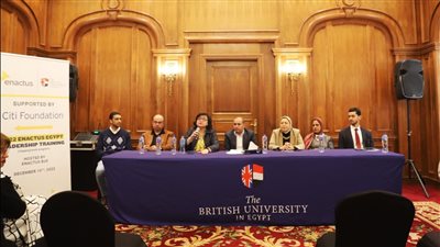 إطلاق النسخة الثانية من برنامج ريادة الأعمال الاجتماعية «التأثير في العمل»