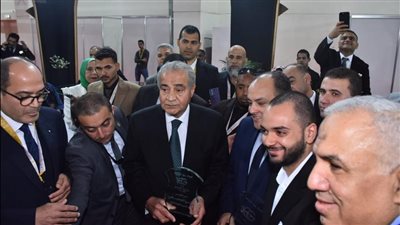 «نيو إيجيبت جولد» تشارك في معرض «نيبو» للذهب والمجوهرات