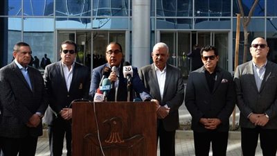 رئيس الوزراء: إدراج القطاع الريفي بمحافظة السويس ضمن مبادرة «حياة كريمة»