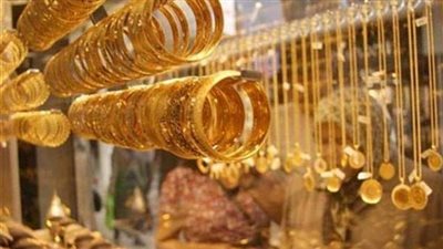 وزير التموين يعلن إلغاء رسوم تصدير المشغولات الذهبية