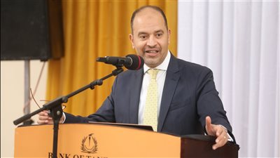 المعهد المصرفي المصري يبحث مع البنك المركزي التنزاني أوجه التعاون المشترك