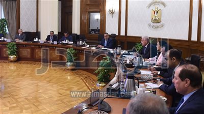رئيس الوزراء يعقد اجتماعًا لمتابعة عدد من المشروعات بمحافظة جنوب سيناء
