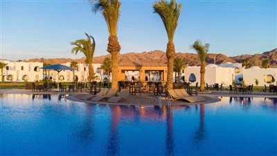 «مصر للفنادق» تفتتح منتجع سفير دهب بعد تطويره بتكلفة 265 مليون جنيه