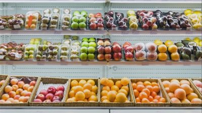 ارتفاع صادرات الصناعات الغذائية المصرية إلى 3.490 مليار دولار خلال 10 أشهر