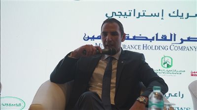 هشام موسي: التعاون بين القطاع الخاص ووزارة الصحة سيفتح مجالًا جديدًا للاستثمار