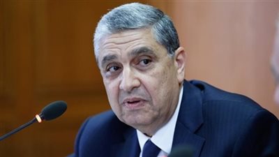 وزير الكهرباء: تنفيذ 18% من خط الربط الكهربائي بين مصر والسعودية
