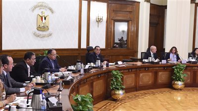 مدبولي يتابع الموقف التنفيذى للمبادرة الرئاسية «سكن كل المصريين»