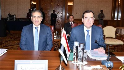 وزير البترول يرأس وفد مصر في اجتماع منظمة «أوابك» بالكويت