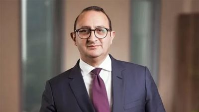 تعيين أحمد جلال رئيسًا لمجلس إدارة البنك المصري لتنمية الصادرات