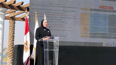 إطلاق المرحلة الثانية من برنامج الارتقاء الحضري في المناطق غير المخططة بالقاهرة والجيزة