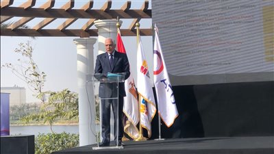 محافظ الجيزة: برنامج الارتقاء الحضري ساهم في تطوير حياة المواطنين بأرض اللواء وميت عقبة