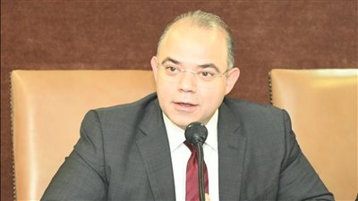 رئيس «الرقابة المالية» يبحث تنشيط دور أدوات التمويل غير المصرفي في دعم القطاع الخاص