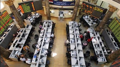 البورصة المصرية تربح 13.8 مليار جنيه بختام تعاملات الأربعاء