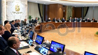 مجلس الوزراء يوافق علي تمويل من الوكالة الفرنسية للتنمية