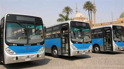 الحكومة تنفي رفع أسعار تذاكر أتوبيسات هيئة النقل العام والنقل الجماعي