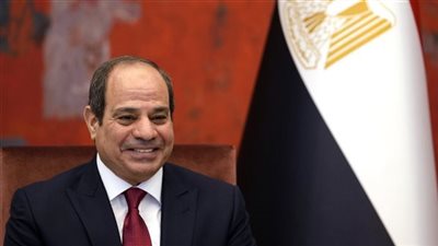 الرئيس السيسي يعود إلى أرض مصر بعد مشاركته في القمة الأمريكية الأفريقية 