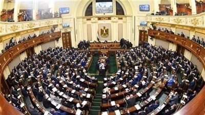 مجلس النواب يستأنف جلساته العامة اليوم ويناقش قانون الإجراءات الضريبية