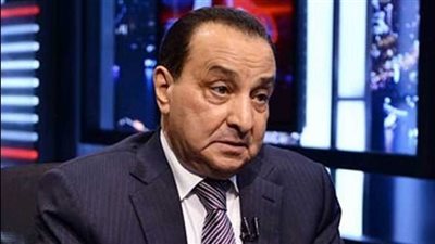 وفاة رجل الأعمال محمد الأمين داخل مستشفى السلام الدولي