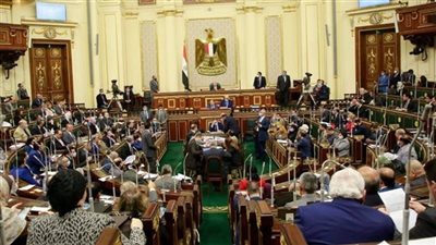 «النواب» يوافق مبدئيًا على تعديل قانون الإجراءات الضريبية الموحد