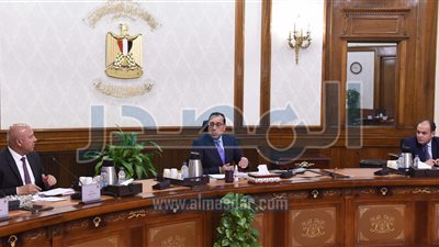 رئيس الوزراء يتابع جهود تيسير نفاذ الصادرات المصرية إلى الأسواق الخارجية