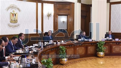 رئيس الوزراء يتابع جهود الترويج لمشروعات تنمية منطقة المثلث الذهبي