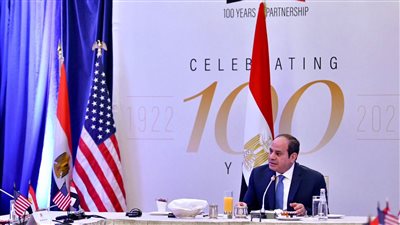 قيادات الحزب الجمهوري: مصر حليف رئيسي للولايات المتحدة فى الشرق الأوسط