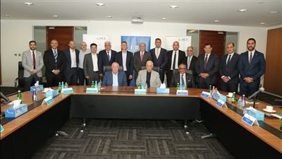 بنك CIB يوقع عقد تمويل بـ3 مليارات جنيه لصالح شركة الإنشاءات العربية 