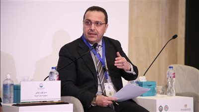 معاون وزير الاسكان: لدينا 61 مدينة جديدة بمساحة إجمالية 2.2 مليون فدان