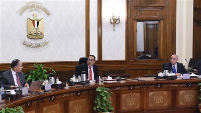 رئيس الوزراء يتابع الموقف التنفيذي للمبادرة الرئاسية «سكن كل المصريين»