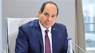 بالفيديو.. الرئيس السيسي: مصر ترفض أي تدخلات خارجية في شؤون العراق