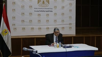 القابضة للكهرباء: 43 مليون جنيه استثمارات خطط العام المالي 2021-2022 