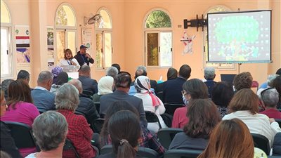 جمعية أصدقاء الأطفال المرضى بالسرطان تحتفل بمرور ثلاثين عامًا على تأسيسها