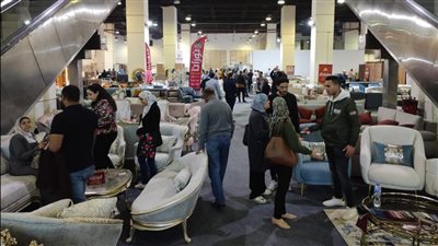 «تنمية المشروعات» يعلن انطلاق الدورة الرابعة لمعرض صنع في دمياط 