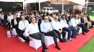 الجزار: مشروع «جوليوس نيريري» بتنزانيا يمثل نموذجًا للتعاون بين أبناء القارة الأفريقية